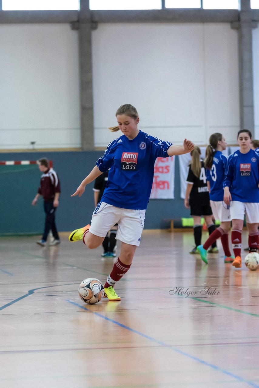 Bild 57 - Norddeutschen Futsalmeisterschaften : Sieger: Osnabrcker SC